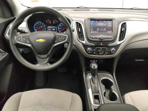 Used 2021 Chevrolet Equinox LS w/ LS Convenience Package image 22