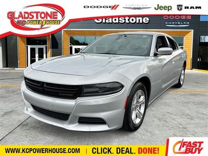 Used 2021 Dodge Charger SXT w/ Leather Interior Group