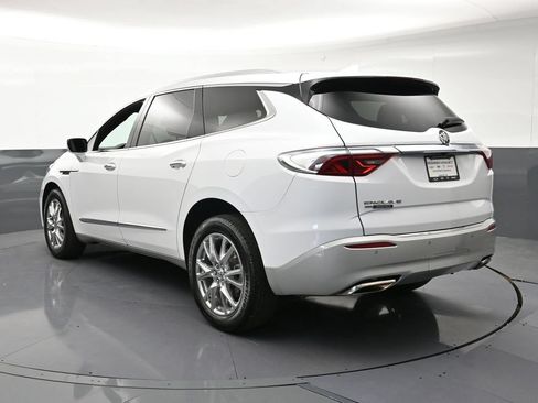 Certified 2024 Buick Enclave Essence w/ Experience Buick Package AWD/4WD image 3