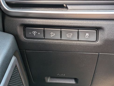 Used 2025 Kia Telluride S AWD/4WD image 25