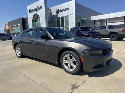 Used 2023 Dodge Charger SXT