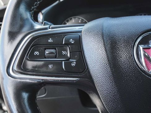 Used 2023 Buick Envision Preferred w/ Sport Touring Package image 23