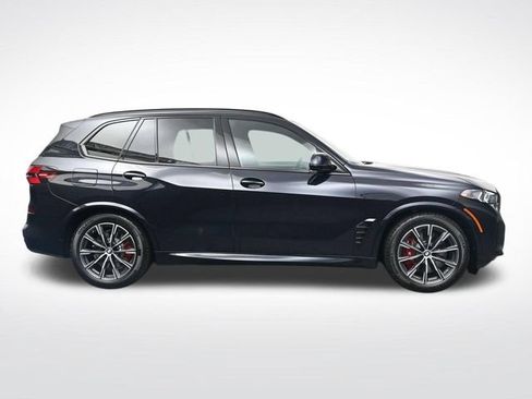 New 2026 BMW X5 xDrive50e w/ M Sport Package AWD/4WD image 3