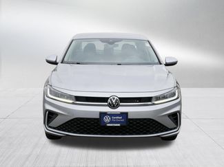 Certified 2026 Volkswagen Jetta S FWD video 2