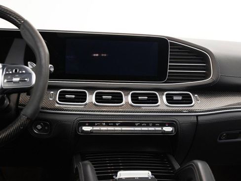 Used 2021 Mercedes-Benz GLS 63 AMG 4MATIC image 22