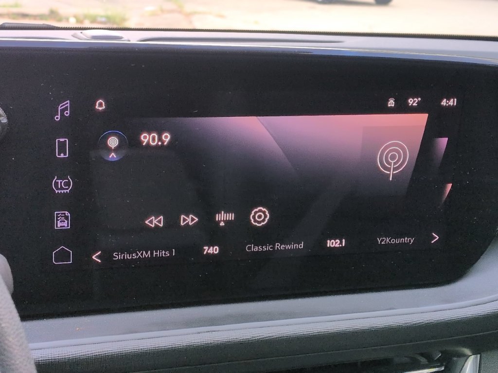 Used 2026 Buick Envista Preferred FWD image 4