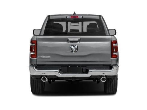 Used 2022 RAM 1500 Big Horn AWD/4WD image 5
