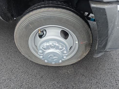 New 2026 RAM 5500 Tradesman image 26