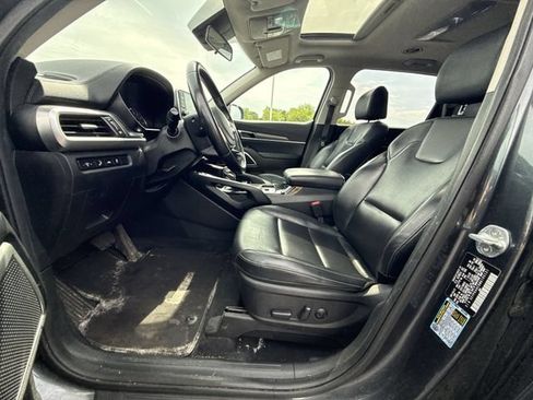 Used 2021 Kia Telluride S FWD image 11
