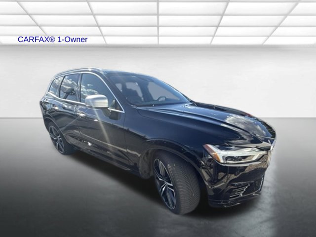 Used 2019 Volvo XC60 T8 R-Design AWD/4WD image 2