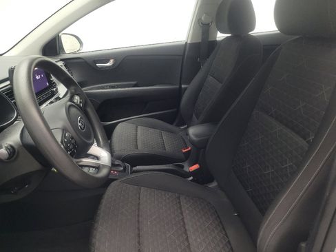 Used 2021 Kia Rio S FWD image 17