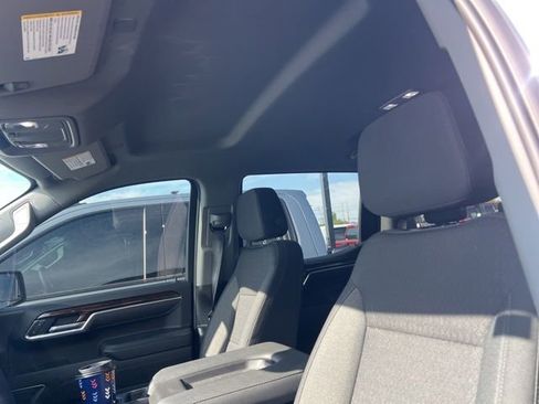 Used 2025 GMC Sierra 1500 Elevation AWD/4WD image 15