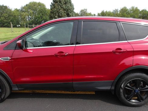 Used 2016 Ford Escape SE AWD/4WD image 30