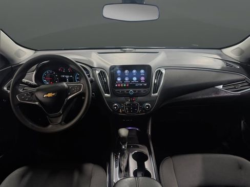 Used 2021 Chevrolet Malibu LT image 5