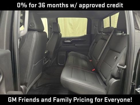 New 2026 GMC Sierra 1500 SLT w/ SLT Premium Plus Package image 29
