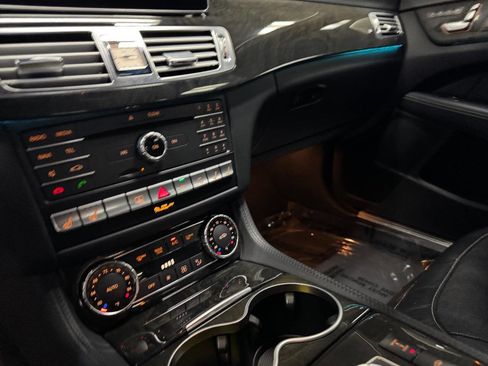 Used 2016 Mercedes-Benz CLS 550 image 26