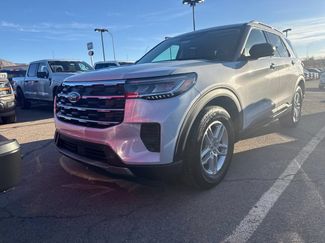 New 2026 Ford Explorer Active RWD video 1