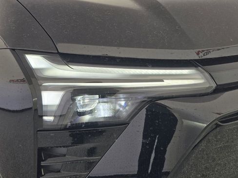 New 2025 Chevrolet Blazer EV LT w/ Midnight/Sport Edition FWD image 10