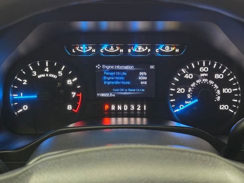 Used 2015 Ford F150 XL w/ Equipment Group 101A Mid image 26