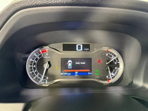Used 2023 Honda Ridgeline Sport image 14