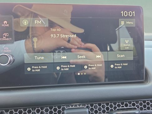 New 2026 Honda HR-V Sport image 30