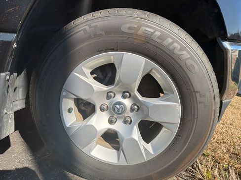 Certified 2023 RAM 1500 Big Horn w/ Trailer Tow Group image 15