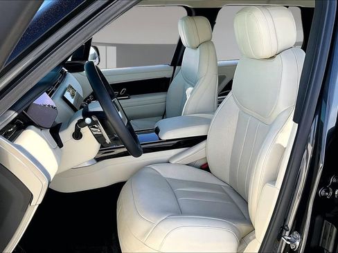 Used 2025 Land Rover Range Rover SE image 19