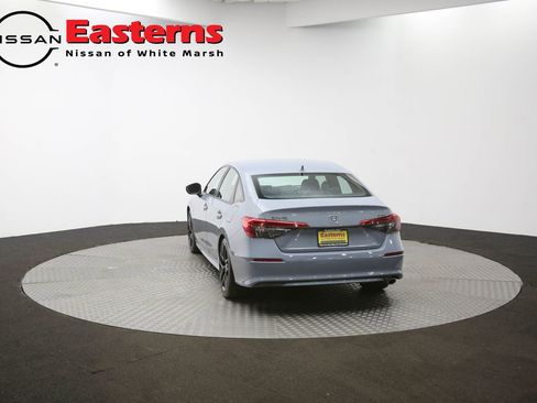 Used 2024 Honda Civic Sport image 83