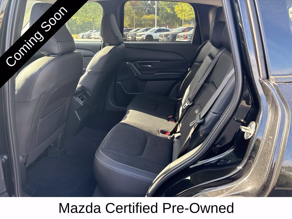 Used 2026 MAZDA CX-5 Preferred AWD/4WD image 24
