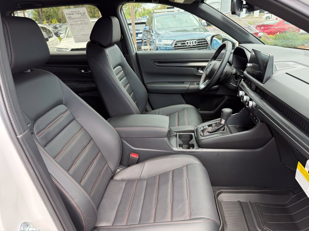 Certified 2026 Honda CR-V Sport-L image 20