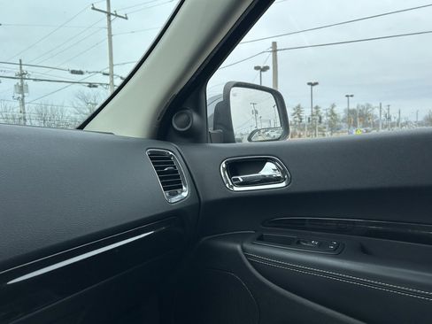 Used 2015 Dodge Durango Citadel image 22