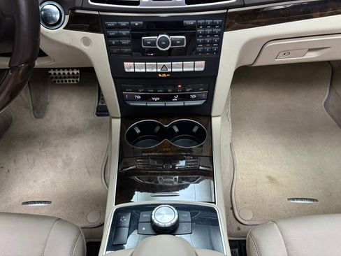 Used 2014 Mercedes-Benz E 350 4MATIC Coupe image 38