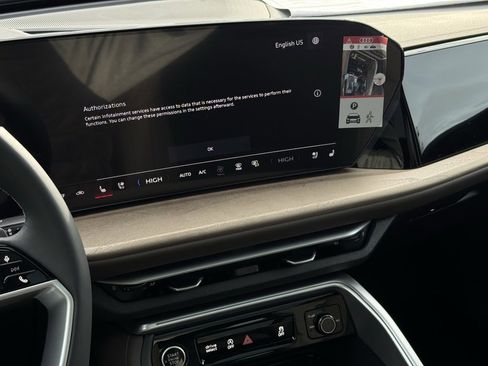 New 2025 Audi Q5 2.0T Premium Plus image 33