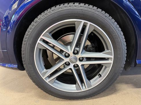 Used 2019 Audi SQ5 Premium Plus image 32