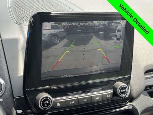 Used 2019 Ford EcoSport Titanium AWD/4WD image 18