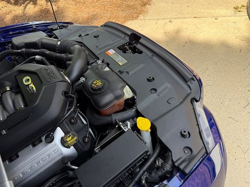 Used 2014 Ford Mustang GT Premium w/ GT Track Package RWD image 64