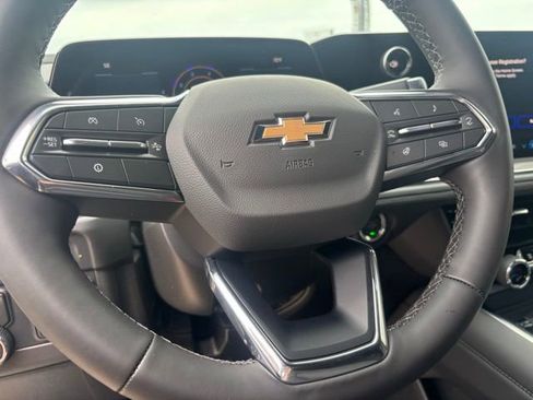 New 2026 Chevrolet Tahoe LT AWD/4WD image 24