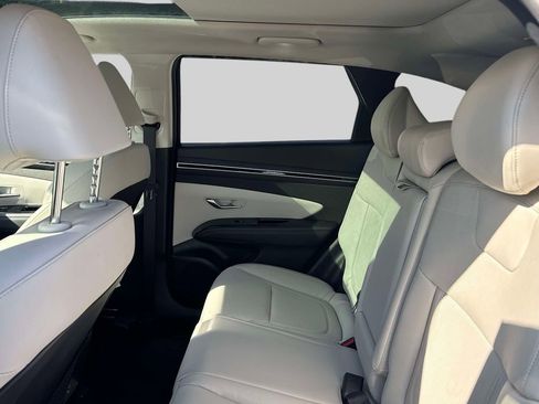 Used 2026 Hyundai Tucson SEL image 11