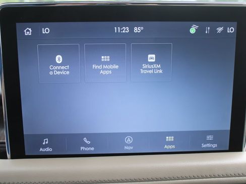 Used 2021 Lincoln Aviator Reserve w/ Equipment Group 201A AWD/4WD image 55