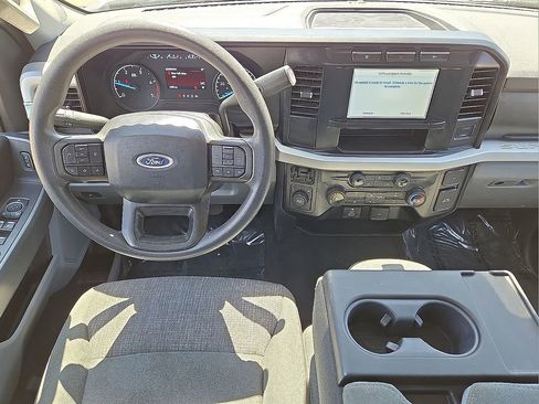 Used 2024 Ford F250 XLT AWD/4WD image 18