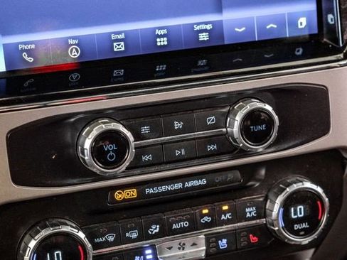 Used 2022 Ford F350 Lariat w/ Lariat Value Package image 23