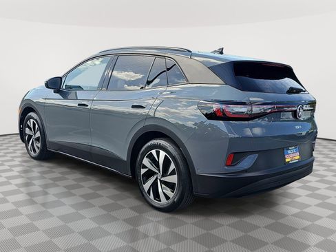 Certified 2024 Volkswagen ID.4 2WD image 7