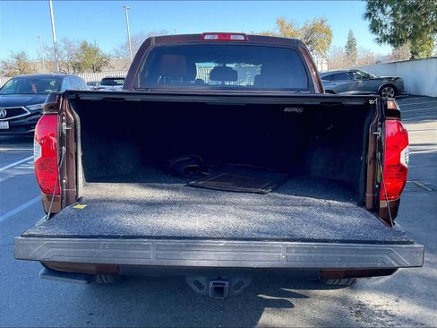 Used 2017 Toyota Tundra 1794 Edition image 37