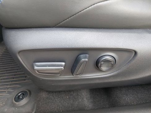 Used 2024 Toyota RAV4 XSE w/ Advanced Technology Package image 16