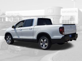 New 2026 Honda Ridgeline RTL video 3