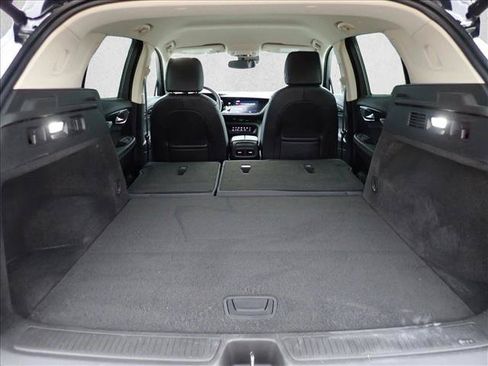 Used 2023 Buick Envision Essence AWD/4WD image 8