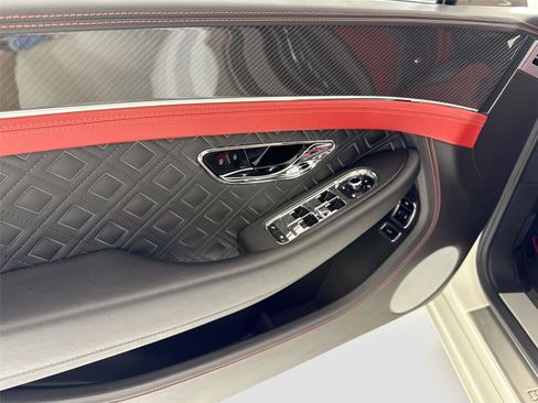 Used 2020 Bentley Continental GT AWD/4WD image 12