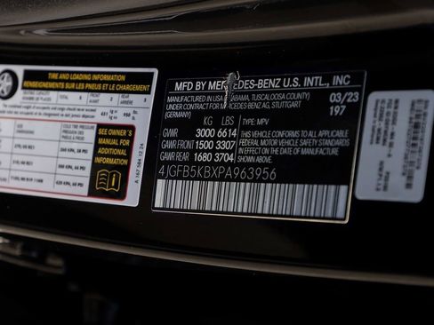 Used 2023 Mercedes-Benz GLE 450 4MATIC image 15