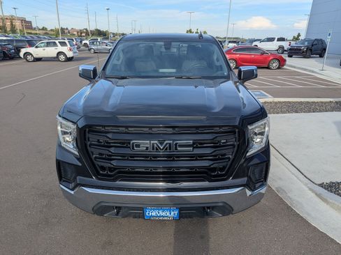 Used 2019 GMC Sierra 1500 SLE w/ SLE Convenience Package AWD/4WD image 6
