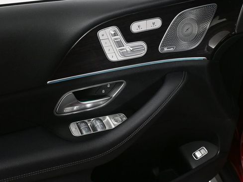 Certified 2020 Mercedes-Benz GLE 350 image 8